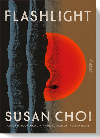 Susan Choi