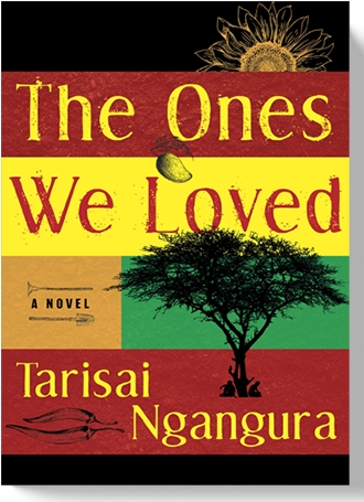 Tarisai Ngangura