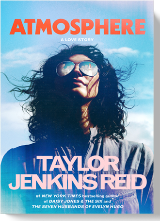 Taylor Jenkins Reid