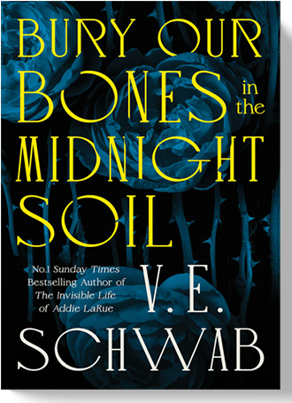 V.E (Victoria) Schwab