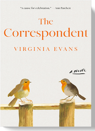 Virginia Evans