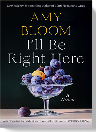 Amy Bloom