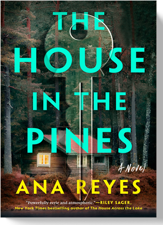 Ana Reyes
