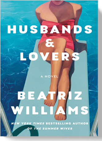 Beatriz Williams