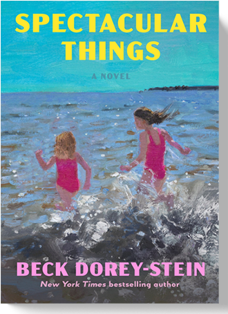 Beck Dorey-Stein