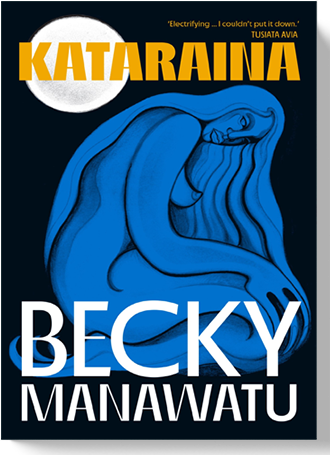 Becky Manawatu