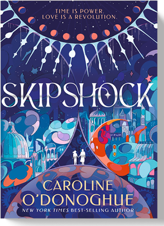 Caroline O'Donoghue