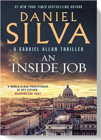 Daniel Silva