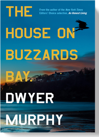 Dwyer Murphy