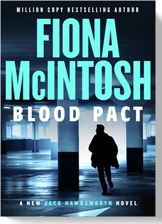 Fiona McIntosh