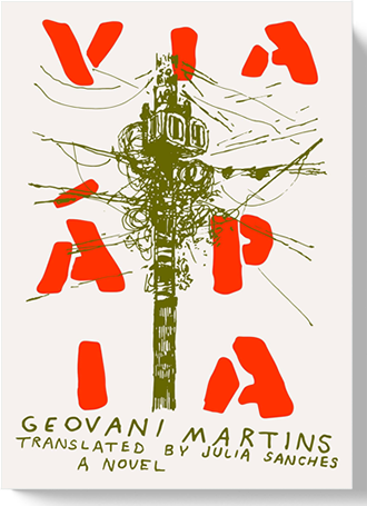 Geovani Martins