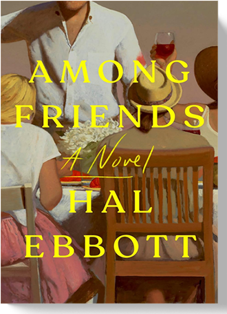 Hal Ebbott