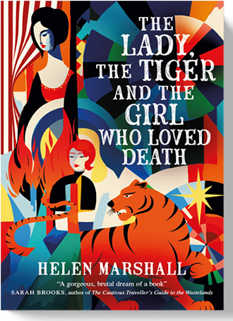 Helen Marshall