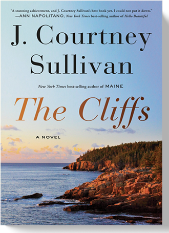 J. Courtney Sullivan