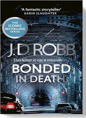 J.D Robb