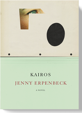 Jenny Erpenbeck
