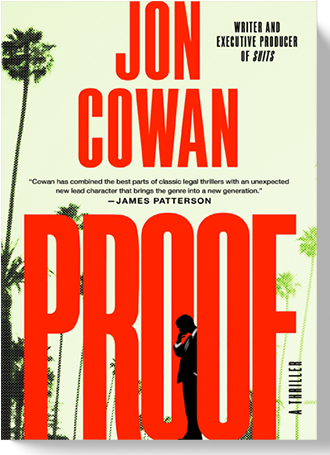 Jon Cowan