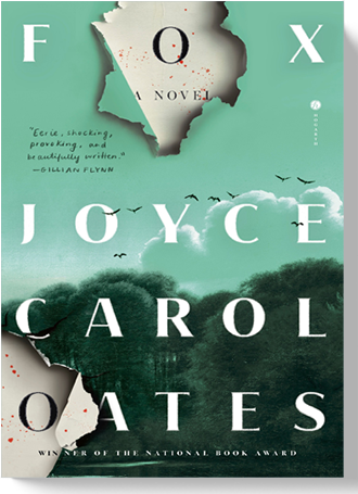 Joyce Carol Oates