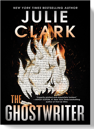 Julie Clark