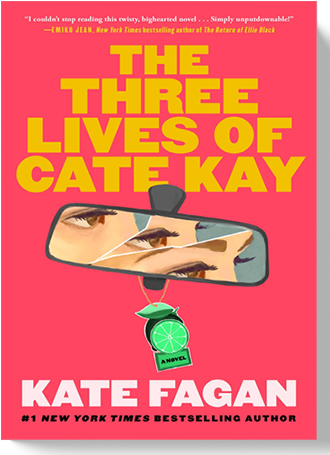 Kate Fagan