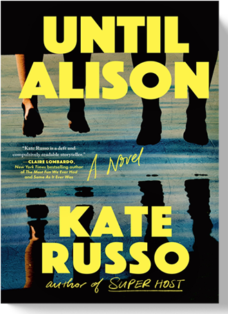 Kate Russo