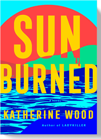 Katherine Wood