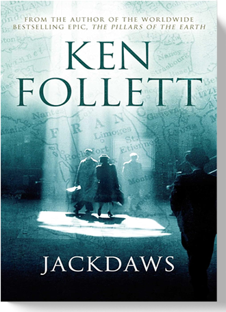 Ken Follett