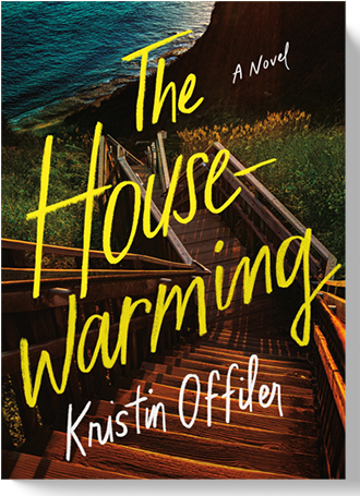 Kristin Offiler