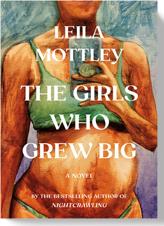 Leila Mottley