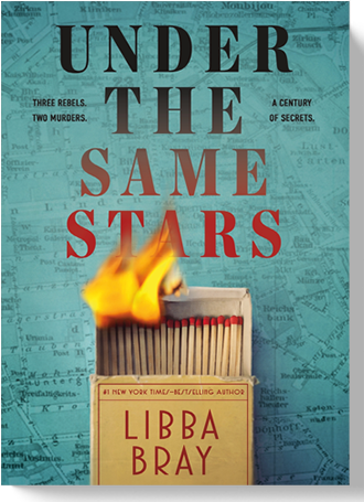 Libba Bray