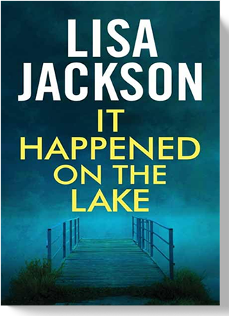 Lisa Jackson