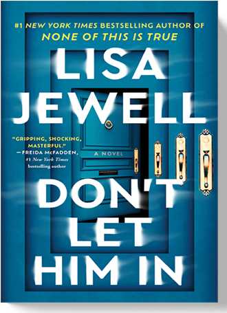 Lisa Jewell