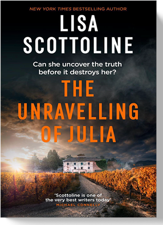 Lisa Scottoline