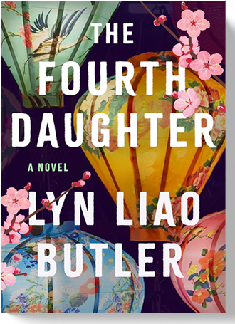 Lyn Liao Butler