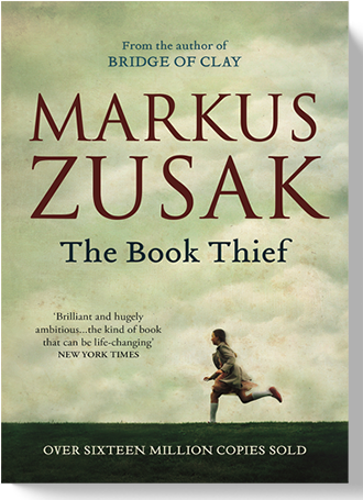 Markus Zusak