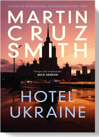 Martin Cruz Smith