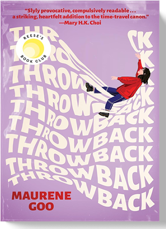 Maurene Goo