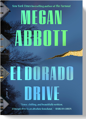 Megan Abbott