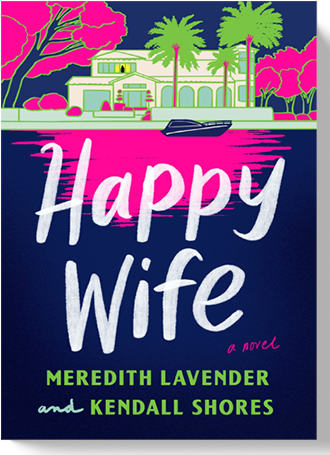 Meredith Lavender