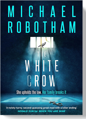 Michael Robotham