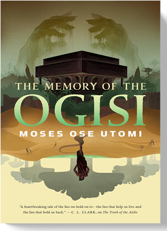 Moses Ose Utomi