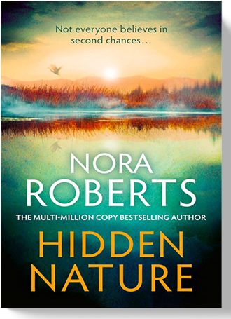 Nora Roberts