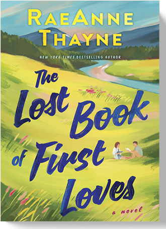RaeAnne Thayne