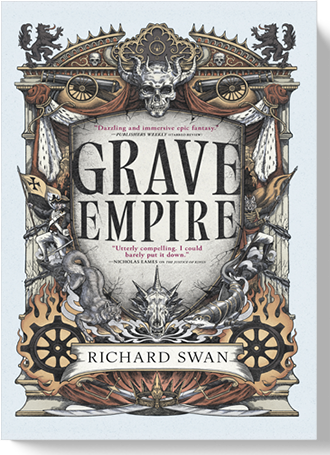 Richard Swan
