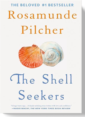 Rosamunde Pilcher