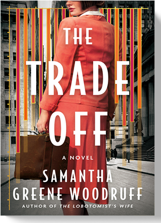 Samantha Greene Woodruff