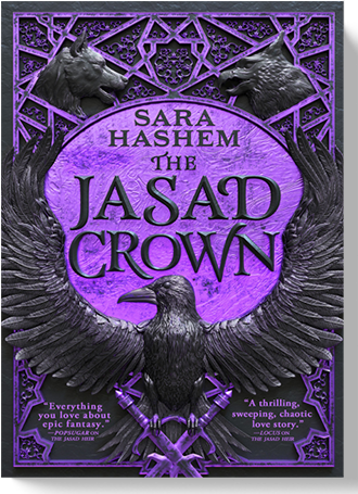Sara Hashem