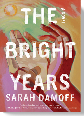 Sarah Damoff