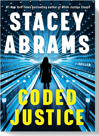 Stacey Abrams