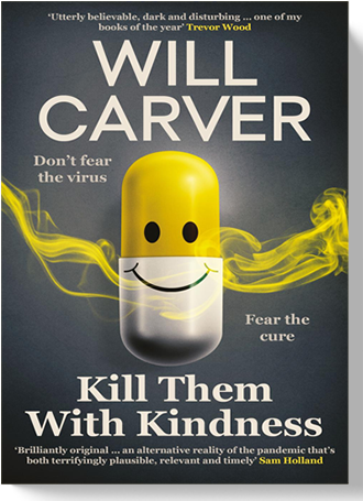 Will Carver